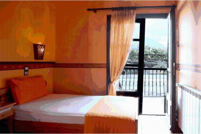 Guesthouse Patavali Kalampáka Rom bilde