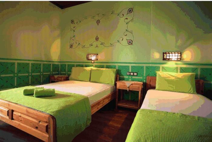 Guesthouse Patavali Kalampáka Rom bilde